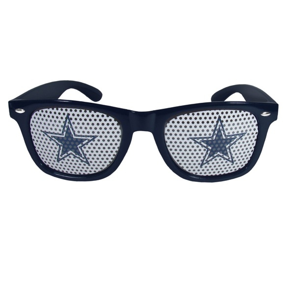NFL Other - ✨BNWT - NFL Dallas Cowboys Game Day Shades✨